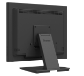 IIYAMA Monitor 19 cali T1931SR-B1S RESIS.IP54,HDMI,DP,VGA,2x1W,5:4  - T1931SR-B1S - Zdjęcie 3