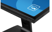 IIYAMA Monitor 19 cali T1931SR-B1S RESIS.IP54,HDMI,DP,VGA,2x1W,5:4  - T1931SR-B1S - Zdjęcie 9