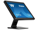 IIYAMA Monitor 19 cali T1931SR-B1S RESIS.IP54,HDMI,DP,VGA,2x1W,5:4  - T1931SR-B1S - Zdjęcie 11