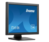 IIYAMA Monitor 19 cali T1931SR-B1S RESIS.IP54,HDMI,DP,VGA,2x1W,5:4  - T1931SR-B1S - Zdjęcie 12