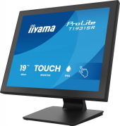 IIYAMA Monitor 19 cali T1931SR-B2S RESIS.IP54,HDMI,DP,VGA,2x1W,5:4 - T1931SR-B2S - Zdjęcie 9