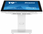 IIYAMA Monitor 19 cali ProLite T1932MSC-W1SA G,POJ.10PKT.IP54,HDMI - T1932MSC-W1SAG - Zdjęcie 2