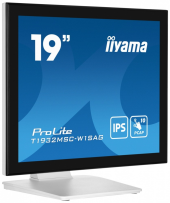 IIYAMA Monitor 19 cali ProLite T1932MSC-W1SA G,POJ.10PKT.IP54,HDMI - T1932MSC-W1SAG - Zdjęcie 9