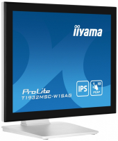 IIYAMA Monitor 19 cali ProLite T1932MSC-W1SA G,POJ.10PKT.IP54,HDMI - T1932MSC-W1SAG - Zdjęcie 10