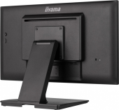 IIYAMA Monitor 22 cale T2252MSC-B2AG 10 PKT. POJ,IPS,HDMI,DP,2x1W,7H,2xUSB,  AG-(Anti Glare)  - T2252MSC-B2AG - Zdjęcie 2