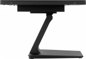IIYAMA Monitor 24 cale T2438MSC-B1 IPS,FHD,DP,HDMI,2x2W,2xUSB,600(cd/m2),   10pkt.7H,IP1X(FRONT),PION/POZIOM  - T2438MSC-B1 - Zdjęcie 2