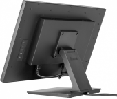 IIYAMA Monitor 24 cale T2438MSC-B1 IPS,FHD,DP,HDMI,2x2W,2xUSB,600(cd/m2),   10pkt.7H,IP1X(FRONT),PION/POZIOM  - T2438MSC-B1 - Zdjęcie 10