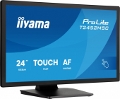 IIYAMA Monitor 24 cale T2452MSC-B2 10 PKT. POJ, IPS, HDMI, DP, 1300:1, 5ms - T2452MSC-B2 - Zdjęcie 11