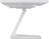 IIYAMA Monitor 24 cale  T2452MSC-W2AG 10PKT,POJ,IPS,HDMI,DP,420cd, biały - T2452MSC-W2AG - Zdjęcie 4
