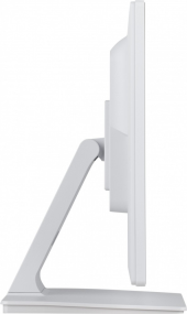 IIYAMA Monitor 24 cale  T2452MSC-W2AG 10PKT,POJ,IPS,HDMI,DP,420cd, biały - T2452MSC-W2AG - Zdjęcie 7