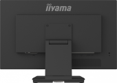 IIYAMA Monitor 24 cale T2454MSC-B3AG 10 PKT. POJ,IPS,HDMI,DP,300cd,FHD,2xUSB,2x2W,  - T2454MSC-B3AG - Zdjęcie 5