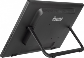 IIYAMA Monitor 24 cale T2455MSC-B2 POJ.10PKT.IPS,HDMI,DP,USB3.0,CAM,MIC,   FHD 120Hz  - T2455MSC-B2 - Zdjęcie 2