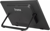 IIYAMA Monitor 24 cale T2455MSC-B2 POJ.10PKT.IPS,HDMI,DP,USB3.0,CAM,MIC,   FHD 120Hz  - T2455MSC-B2 - Zdjęcie 3