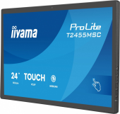 IIYAMA Monitor 24 cale T2455MSC-B2 POJ.10PKT.IPS,HDMI,DP,USB3.0,CAM,MIC,   FHD 120Hz  - T2455MSC-B2 - Zdjęcie 7