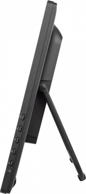 IIYAMA Monitor 24 cale T2455MSC-B2 POJ.10PKT.IPS,HDMI,DP,USB3.0,CAM,MIC,   FHD 120Hz  - T2455MSC-B2 - Zdjęcie 10