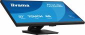 IIYAMA Monitor 27 cali ProLite T2754MSC-B2AG POJ.10PKT.IPS,Powłoka AG, FHD,300cd,2x2W - T2754MSC-B2AG - Zdjęcie 4