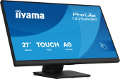 IIYAMA Monitor 27 cali ProLite T2754MSC-B2AG POJ.10PKT.IPS,Powłoka AG, FHD,300cd,2x2W - T2754MSC-B2AG - Zdjęcie 9