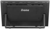 IIYAMA Monitor 27 cali T2755QSC-B1 Dotyk, USB, HDMI, IPS, QHD - T2755QSC-B1 - Zdjęcie 6