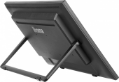 IIYAMA Monitor 27 cali T2755QSC-B1 Dotyk, USB, HDMI, IPS, QHD - T2755QSC-B1 - Zdjęcie 8