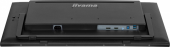 IIYAMA Monitor 27 cali T2755QSC-B1 Dotyk, USB, HDMI, IPS, QHD - T2755QSC-B1 - Zdjęcie 10