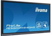 IIYAMA Monitor wielkoformatowy 55 cali TE5504MIS-B3AG INFRARED,4K,IPS,24/7,WiFi,7H,OPS SLOT  - TE5504MIS-B3AG - Zdjęcie 5