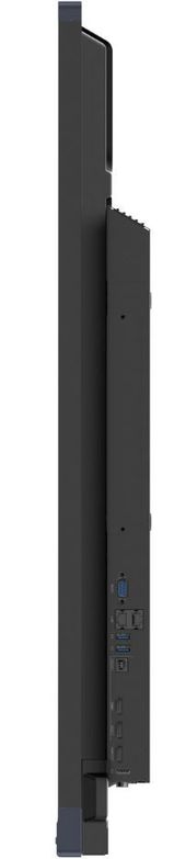 IIYAMA Monitor wielkoformatowy 55 cali TE5504MIS-B3AG INFRARED,4K,IPS,24/7,WiFi,7H,OPS SLOT  - TE5504MIS-B3AG - Zdjęcie 6