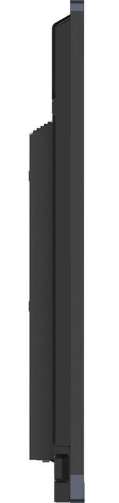 IIYAMA Monitor wielkoformatowy 55 cali TE5504MIS-B3AG INFRARED,4K,IPS,24/7,WiFi,7H,OPS SLOT  - TE5504MIS-B3AG - Zdjęcie 7