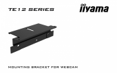 IIYAMA Monitor interaktywny 55 cali TE5512MIS-B3AG INFRARED,40pkt,IPS,4K,7H,WiFi,VGA,HDMI, USB-c,Wifi,Bluetooth,metal,8ms - TE5512MIS-B3AG - Zdjęcie 6