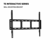 IIYAMA Monitor 55 cali ProLite TE5513A-B3AG INFRARED,40pkt,IPS,4K,500cd,1200:1,8ms  WiFi,USB, ANDROID 14, Google EDLA,2x20W, uchwyt ścienny - TE5513A-B3AG - Zdjęcie 2