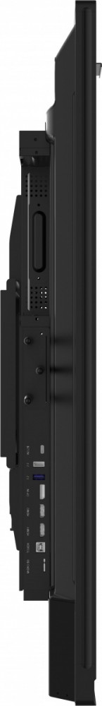 IIYAMA Monitor 55 cali ProLite TE5513A-B3AG INFRARED,40pkt,IPS,4K,500cd,1200:1,8ms  WiFi,USB, ANDROID 14, Google EDLA,2x20W, uchwyt ścienny - TE5513A-B3AG - Zdjęcie 6