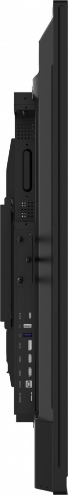 IIYAMA Monitor 55 cali ProLite TE5513A-B3AG INFRARED,40pkt,IPS,4K,500cd,1200:1,8ms  WiFi,USB, ANDROID 14, Google EDLA,2x20W, uchwyt ścienny - TE5513A-B3AG - Zdjęcie 8