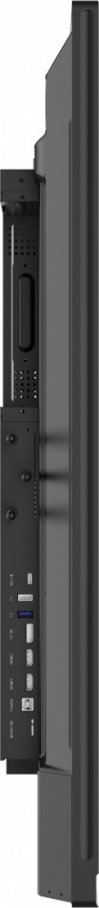 IIYAMA Monitor 55 cali ProLite TE5513A-B3AG INFRARED,40pkt,IPS,4K,500cd,1200:1,8ms  WiFi,USB, ANDROID 14, Google EDLA,2x20W, uchwyt ścienny - TE5513A-B3AG - Zdjęcie 9
