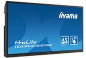 IIYAMA Monitor wielkoformatowy 65 cali TE6504MIS-B3AG INFRARED,4K,IPS,24/7,WiFi,7H,OPS SLOT  - TE6504MIS-B3AG - Zdjęcie 4