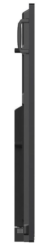 IIYAMA Monitor wielkoformatowy 65 cali TE6504MIS-B3AG INFRARED,4K,IPS,24/7,WiFi,7H,OPS SLOT  - TE6504MIS-B3AG - Zdjęcie 7