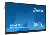 IIYAMA Monitor 65 cali TE6512MIS-B4AG  40pkt,IPS,4K,24/7,7H, ANDROID 14, RK3576, 8/128GB, EDLA, Essential  - TE6512MIS-B4AG - Zdjęcie 3