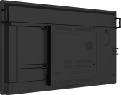 IIYAMA Monitor 65 cali TE6513A-B3AG INFRARED, 40pkt, IPS, 4K, 7H, 500cd/m2, WiFi, USB, ANDROID 14, Google EDLA, 2x20W, uchwyt ścienny - TE6513A-B3AG - Zdjęcie 2