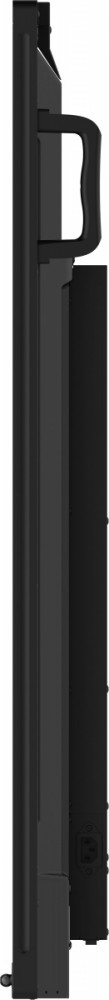 IIYAMA Monitor 65 cali TE6515A-B1AG IPS,4K,40pkt,550cd,DeepContrast-IR+,    HDMI x2,DP,USB-C, 2 x 20W, OPS Slot x1, 5xUSB, 2xRJ45,8-Array,EDLA, WiFi,PiP, iiW - TE6515A-B1AG - Zdjęcie 4