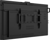 IIYAMA Monitor interaktywny 65 cali TE6515A-B2AG VA,4K,40pkt,550cd,DeepContrast-IR+,     HDMI x2,DP,USB-C, 2 x 20W, OPS Slot x1, 5xUSB, 2xRJ45,8-Array,EDLA,  - TE6515A-B2AG - Zdjęcie 2