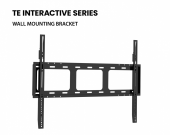 IIYAMA Monitor interaktywny 65 cali TE6515A-B2AG VA,4K,40pkt,550cd,DeepContrast-IR+,     HDMI x2,DP,USB-C, 2 x 20W, OPS Slot x1, 5xUSB, 2xRJ45,8-Array,EDLA,  - TE6515A-B2AG - Zdjęcie 6