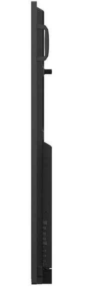IIYAMA Monitor wielkoformatowy 74.5 cala TE7504MIS-B3AG INFRARED,4K,IPS,24/7,WiFi,7H,OPS SLOT  - TE7504MIS-B3AG - Zdjęcie 4