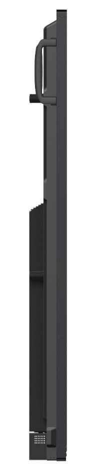 IIYAMA Monitor wielkoformatowy 74.5 cala TE7504MIS-B3AG INFRARED,4K,IPS,24/7,WiFi,7H,OPS SLOT  - TE7504MIS-B3AG - Zdjęcie 5