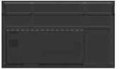 IIYAMA Monitor wielkoformatowy 74.5 cala TE7504MIS-B3AG INFRARED,4K,IPS,24/7,WiFi,7H,OPS SLOT  - TE7504MIS-B3AG - Zdjęcie 6