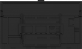 IIYAMA Monitor 75 cali TE7513A-B1AG INFRARED,40pkt,IPS,4K,7H,450cd/m2,      WiFi,USB, ANDROID 14, Google EDLA,2x20W, UCHWYT CIENNY  - TE7513A-B1AG - Zdjęcie 5