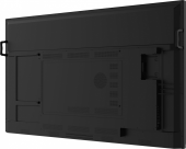 IIYAMA Monitor 75 cali TE7513A-B1AG INFRARED,40pkt,IPS,4K,7H,450cd/m2,      WiFi,USB, ANDROID 14, Google EDLA,2x20W, UCHWYT CIENNY  - TE7513A-B1AG - Zdjęcie 6