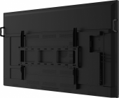 IIYAMA Monitor 75 cali TE7513A-B1AG INFRARED,40pkt,IPS,4K,7H,450cd/m2,      WiFi,USB, ANDROID 14, Google EDLA,2x20W, UCHWYT CIENNY  - TE7513A-B1AG - Zdjęcie 7