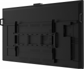 IIYAMA Monitor 75 cali TE7513A-B1AG INFRARED,40pkt,IPS,4K,7H,450cd/m2,      WiFi,USB, ANDROID 14, Google EDLA,2x20W, UCHWYT CIENNY  - TE7513A-B1AG - Zdjęcie 8