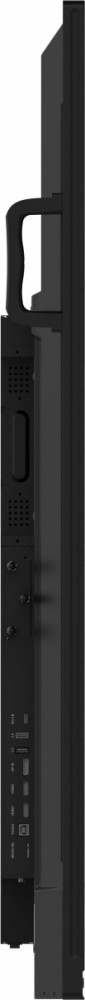 IIYAMA Monitor 75 cali TE7513A-B3AG INFRARED, 40pkt, IPS, 4K, 500cd, 1200:1, WiFi, USB, ANDROID 14, Google EDLA, 2x20W, uchwyt ścienny - TE7513A-B3AG - Zdjęcie 5