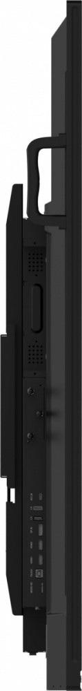 IIYAMA Monitor 75 cali TE7513A-B3AG INFRARED, 40pkt, IPS, 4K, 500cd, 1200:1, WiFi, USB, ANDROID 14, Google EDLA, 2x20W, uchwyt ścienny - TE7513A-B3AG - Zdjęcie 6