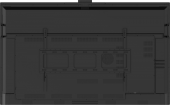 IIYAMA Monitor 75 cali TE7515A-B1AG IPS,4K,40pkt,550cd,DeepContrast-IR+,    HDMI x2,DP,USB-C, 2 x 20W, OPS Slot x1, 5xUSB, 2xRJ45,8-Array,EDLA, WiFi,PiP, iiW - TE7515A-B1AG - Zdjęcie 2