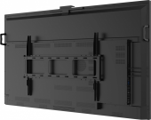 IIYAMA Monitor 75 cali TE7515A-B1AG IPS,4K,40pkt,550cd,DeepContrast-IR+,    HDMI x2,DP,USB-C, 2 x 20W, OPS Slot x1, 5xUSB, 2xRJ45,8-Array,EDLA, WiFi,PiP, iiW - TE7515A-B1AG - Zdjęcie 3